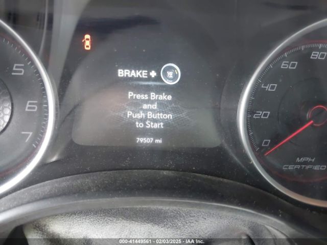 2016 DODGE CHARGER 2C3CDXKT6GH348154 Photo 6