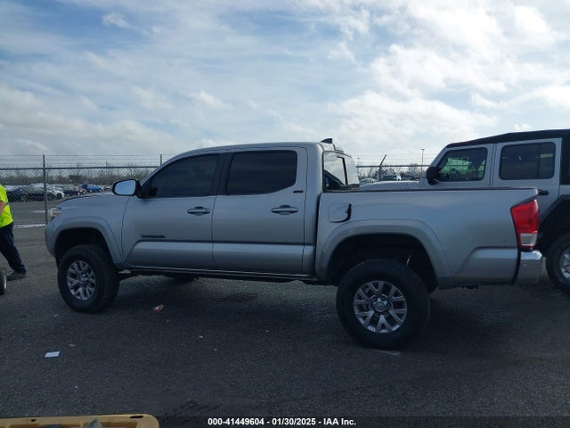 5TFAZ5CN6JX057889 Toyota Tacoma Sr5 V6