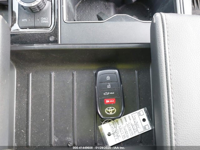 Toyota Tundra Crewmax Sr5 2023 5TFLA5EC2PX019015 Image 11