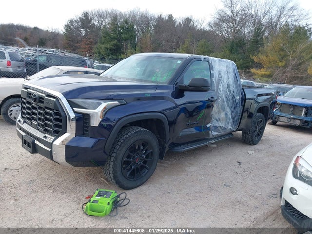 Toyota Tundra Crewmax Sr5 2023 5TFLA5EC2PX019015 Image 14
