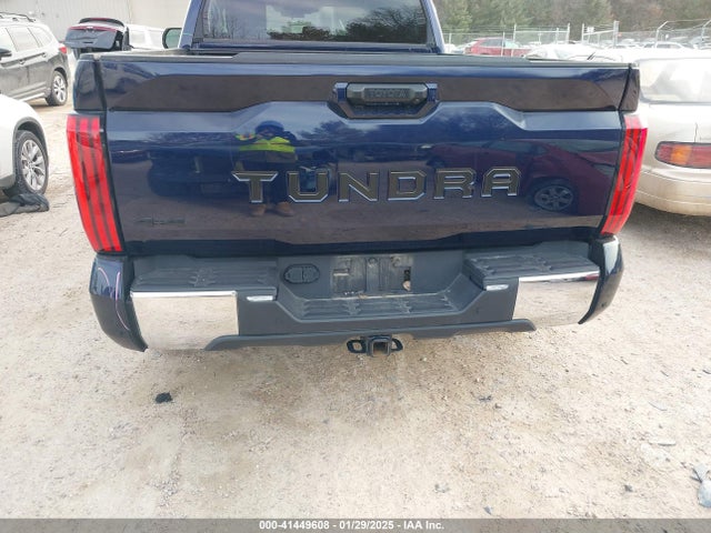 Toyota Tundra Crewmax Sr5 2023 5TFLA5EC2PX019015 Image 16