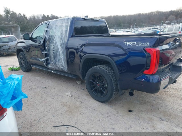 Toyota Tundra Crewmax Sr5 2023 5TFLA5EC2PX019015 Image 3