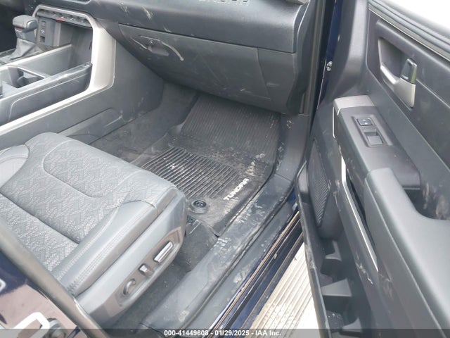 Toyota Tundra Crewmax Sr5 2023 5TFLA5EC2PX019015 Image 5