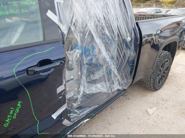 Toyota Tundra Crewmax Sr5 2023 5TFLA5EC2PX019015 Image 6