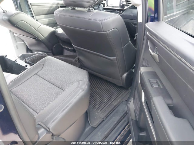 Toyota Tundra Crewmax Sr5 2023 5TFLA5EC2PX019015 Image 8