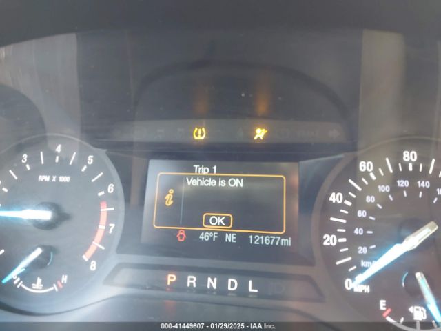 3FA6P0G75KR272478 Ford FUSION S