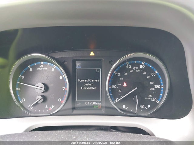 2T3YFREVXJW429086 Toyota Rav4 Limited