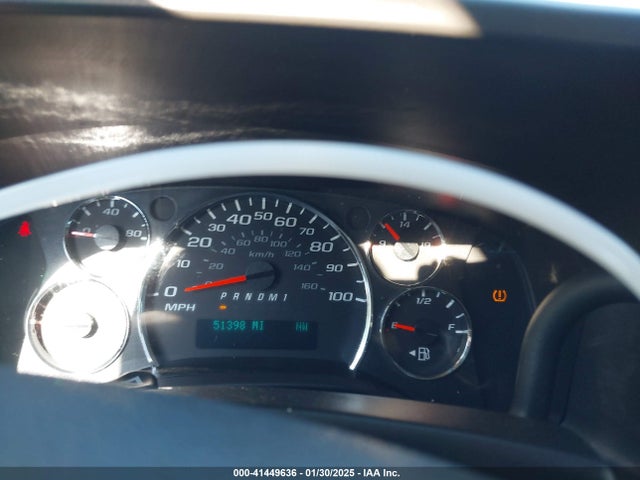 1GAZGZFF6F1137989 Chevrolet Express 3500 Ls