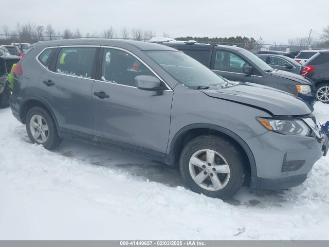 2019 KNMAT2MVXKP500755 главное изображение