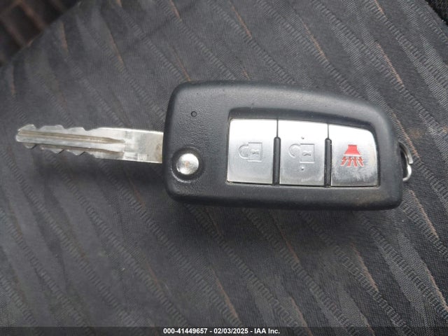 Nissan ROGUE S 2019 KNMAT2MVXKP500755 Image 11