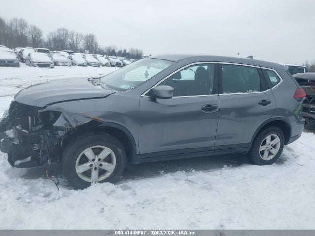 Nissan ROGUE S 2019 KNMAT2MVXKP500755 Image 14