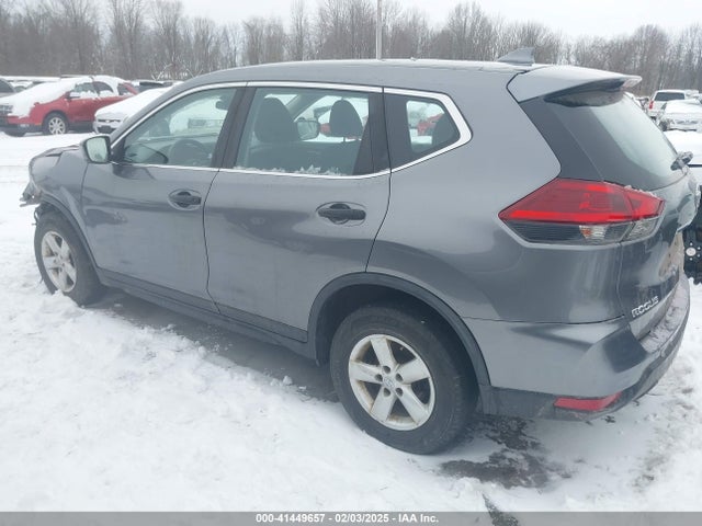 Nissan ROGUE S 2019 KNMAT2MVXKP500755 Image 3