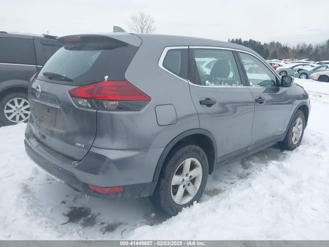 Nissan ROGUE S 2019 KNMAT2MVXKP500755 Image 4