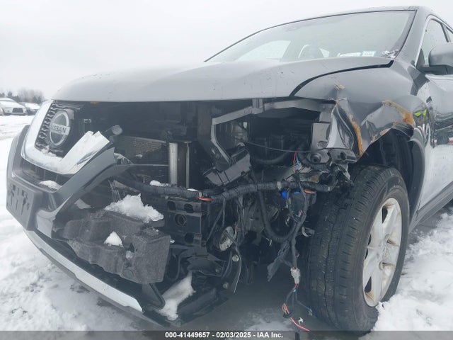 Nissan ROGUE S 2019 KNMAT2MVXKP500755 Image 6