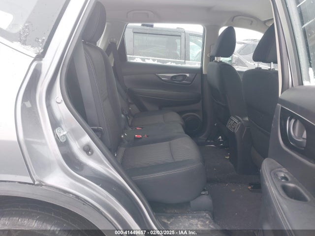 Nissan ROGUE S 2019 KNMAT2MVXKP500755 Image 8
