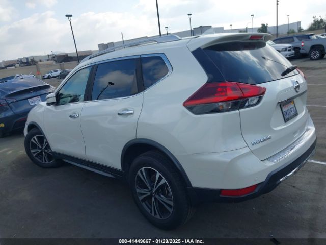 JN8AT2MT6KW265473 Nissan ROGUE SV