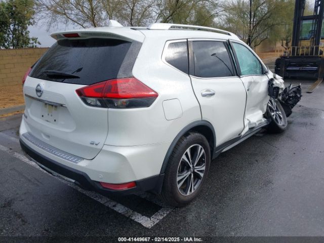 JN8AT2MT6KW265473 Nissan ROGUE SV