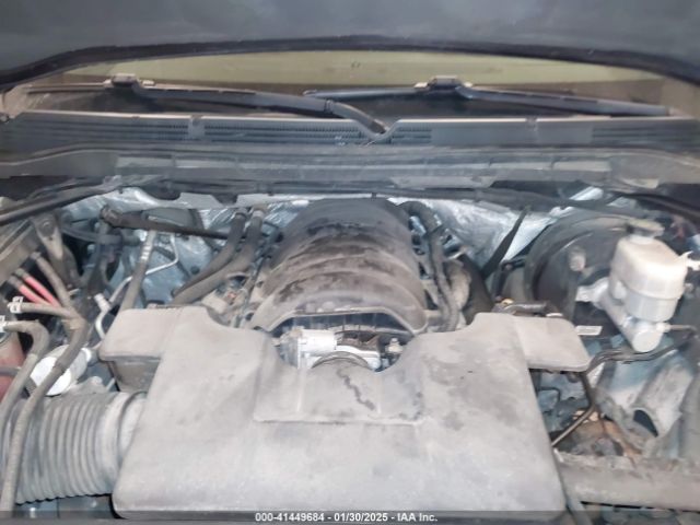 3GTU2WECXFG262355 GMC Sierra 1500 Denali