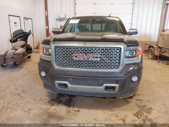 3GTU2WECXFG262355 GMC Sierra 1500 Denali