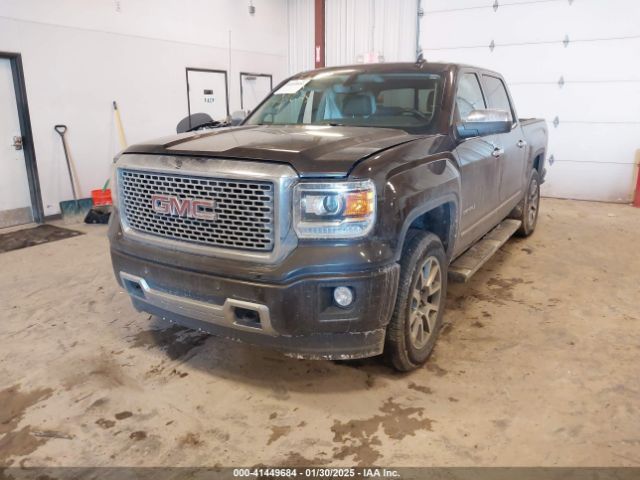 3GTU2WECXFG262355 GMC Sierra 1500 Denali