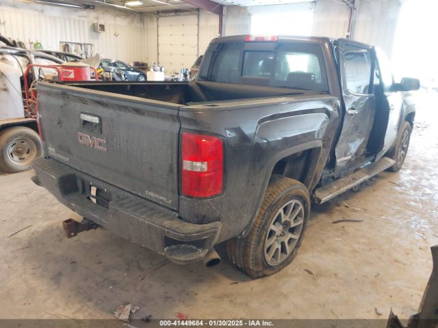 3GTU2WECXFG262355 GMC Sierra 1500 Denali