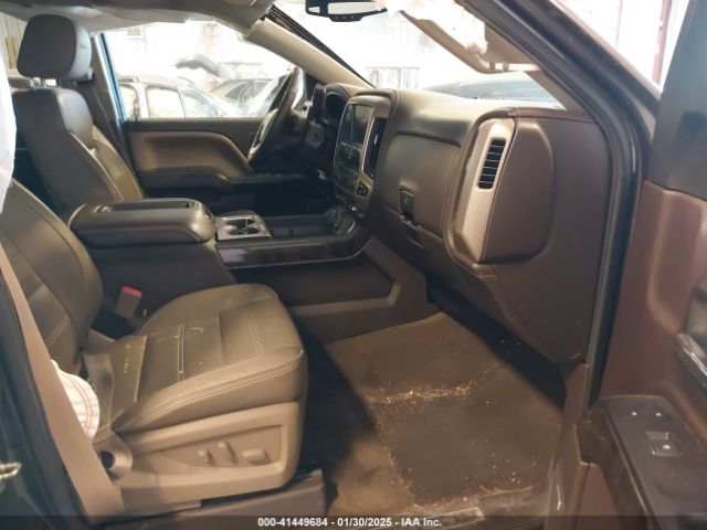 3GTU2WECXFG262355 GMC Sierra 1500 Denali