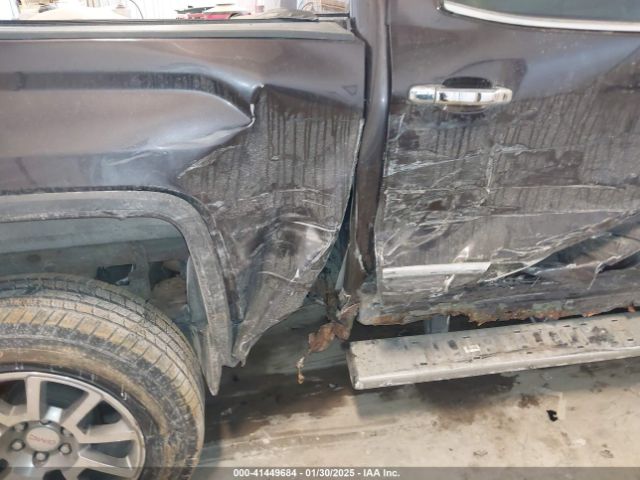 3GTU2WECXFG262355 GMC Sierra 1500 Denali