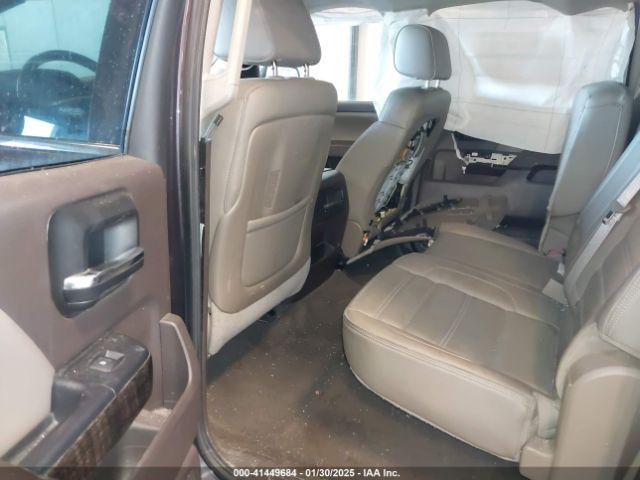 3GTU2WECXFG262355 GMC Sierra 1500 Denali