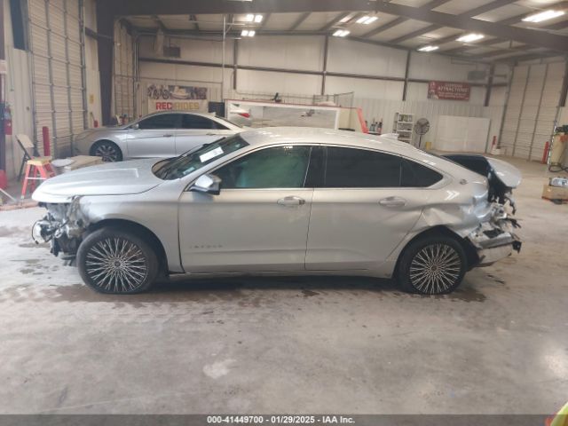 2G11X5SA2G9170419 Chevrolet Impala 1fl