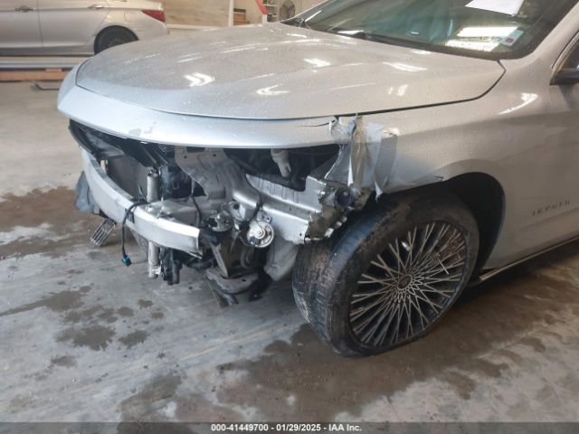2G11X5SA2G9170419 Chevrolet Impala 1fl