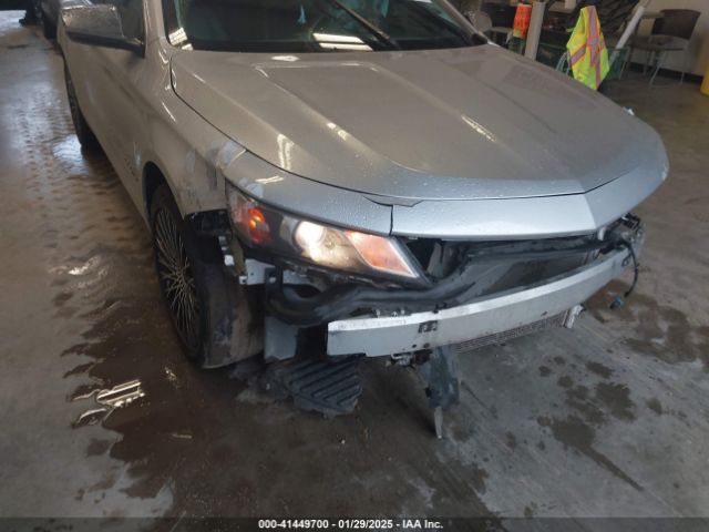2G11X5SA2G9170419 Chevrolet Impala 1fl