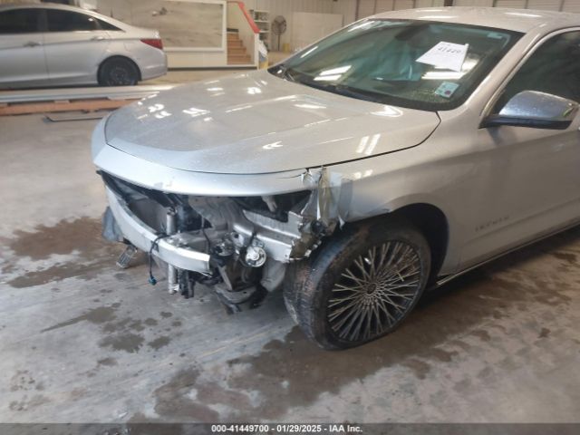 2G11X5SA2G9170419 Chevrolet Impala 1fl