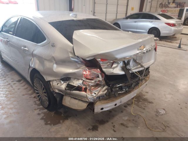 2G11X5SA2G9170419 Chevrolet Impala 1fl