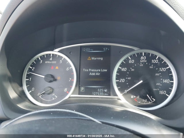 3N1AB7AP8HY276644 Nissan SENTRA SV