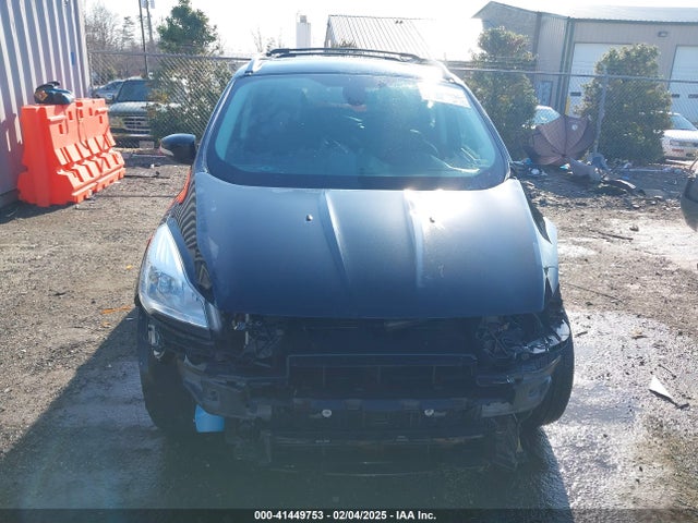 Ford Escape Titanium 2014 1FMCU9J97EUA19756 Image 13