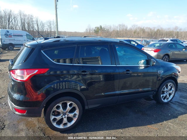 Ford Escape Titanium 2014 1FMCU9J97EUA19756 Image 14