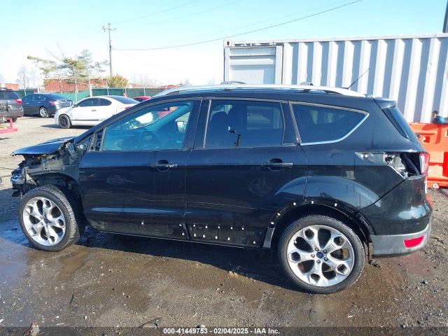 Ford Escape Titanium 2014 1FMCU9J97EUA19756 Image 15