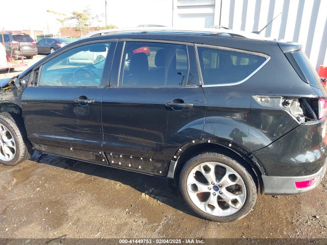 Ford Escape Titanium 2014 1FMCU9J97EUA19756 Image 19