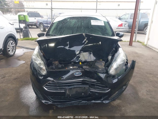 3FADP4AJ4HM159629 Ford 1.6l ti-vct premium fuel