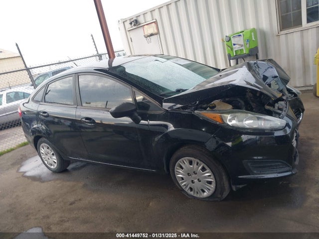 3FADP4AJ4HM159629 Ford 1.6l ti-vct premium fuel