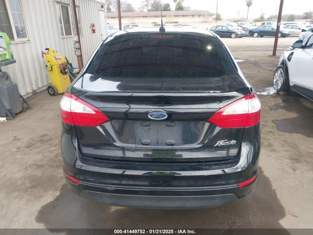 3FADP4AJ4HM159629 Ford 1.6l ti-vct premium fuel