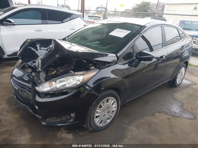 3FADP4AJ4HM159629 Ford 1.6l ti-vct premium fuel