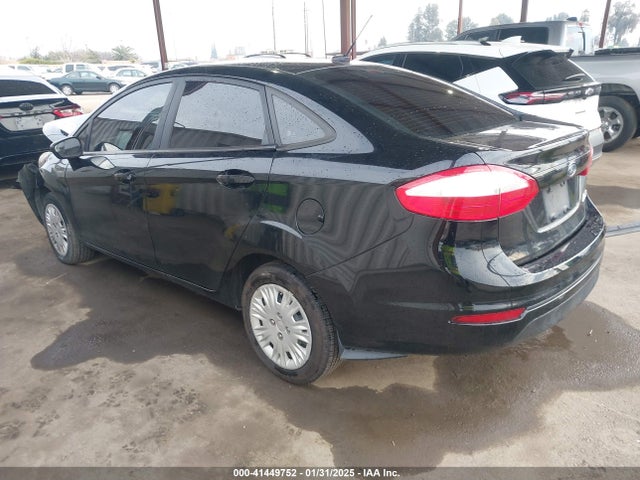 3FADP4AJ4HM159629 Ford 1.6l ti-vct premium fuel