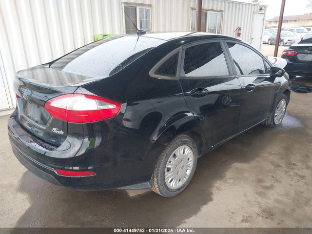 3FADP4AJ4HM159629 Ford 1.6l ti-vct premium fuel