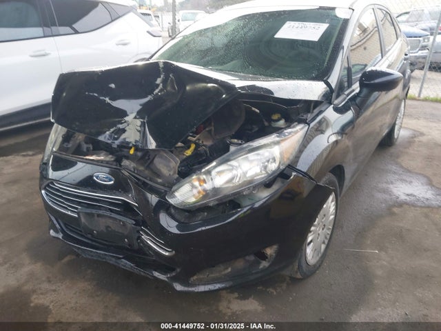 3FADP4AJ4HM159629 Ford 1.6l ti-vct premium fuel