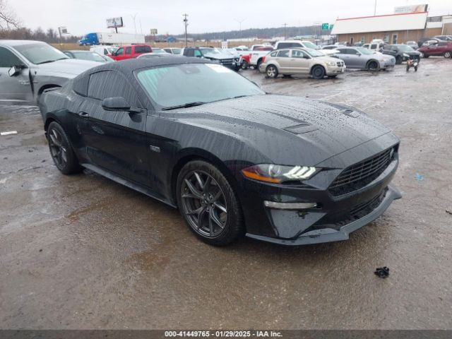 1FA6P8TD1N5111126 auction archive image