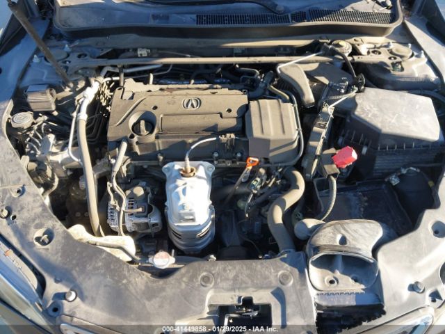 19UUB1F38GA009327 Acura TLX