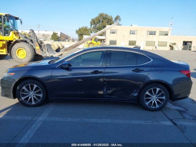 19UUB1F38GA009327 Acura TLX