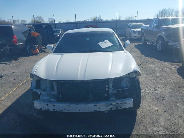 Dodge Charger Sxt Rwd 2017 2C3CDXHG2HH569388 Image 13
