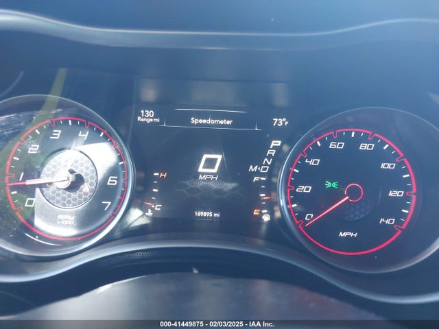Dodge Charger Sxt Rwd 2017 2C3CDXHG2HH569388 Image 7